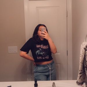 Meet your Posher, Breana